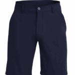 Under Armour Tech Shorts Navy Herre