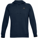 Under Armour Rival Hættetrøje Blå Herre