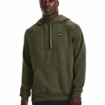 Under Armour Rival Trøje Grøn Herre