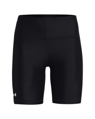Under Armour Bike Tights Sort Dame