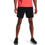 Under Armour Launch SW 7 Shorts Sort Herre