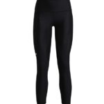 Under Armour HiRise 7/8 NS Tights Sort Dame