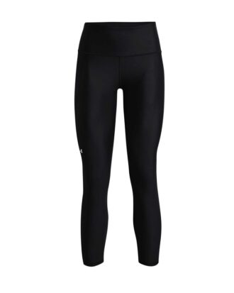 Under Armour HiRise 7/8 NS Tights Sort Dame