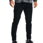 Under Armour Stretch Woven Bukser Sort Herre