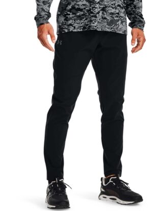 Under Armour Stretch Woven Bukser Sort Herre