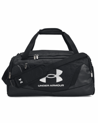 Under Armour Undeniable 5.0 Sportstaske Sort Unisex