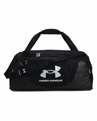 Under Armour Undeniable Taske Black Unisex