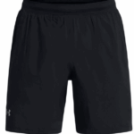 Under Armour Launch 7 Shorts Sort Herre