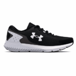Under Armour Charged Rogue 3 Træningssko Sort-Hvid Herre