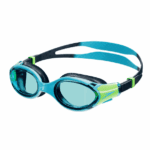Speedo Biofuse 2.0 Junior Svømmebriller Blue-Green Børn