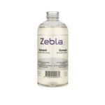 Zebla 500 ML Dunvask Klar vask