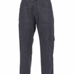 Blue Sportswear Aneke Bukser Iron Grey Dame