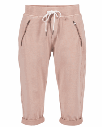 Blue Sportswear Boa  Capri Bukser Smoked Powder Dame