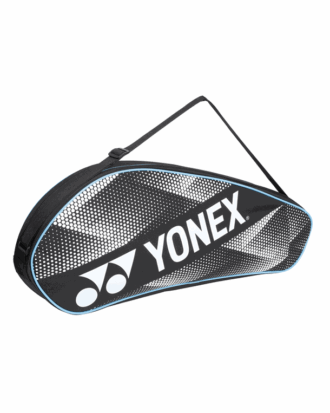 Yonex Racketbag Badmintontaske Sort/Blå Unisex