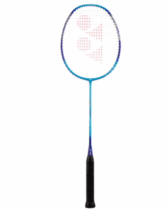 Yonex Nanoflare 001 Clear  Badmintonketcher Blå Unisex