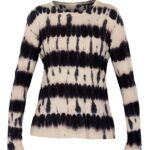Blue Sportswear Tula Trøje Beige-Sort Dame