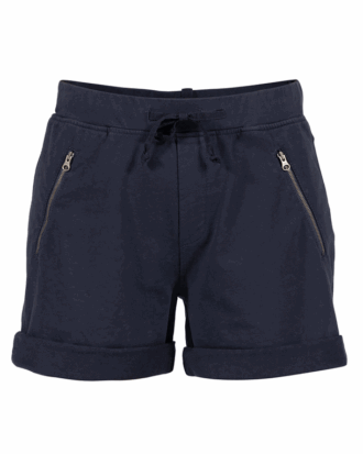 Blue Sportswear Bine Shorts New Navy Dame
