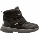 Helly Hansen Bowstring Vinterstøvler Sort Børn