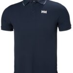Helly Hansen Kos Polo Navy Herre