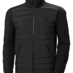 Helly Hansen  Jakker Sort Herre