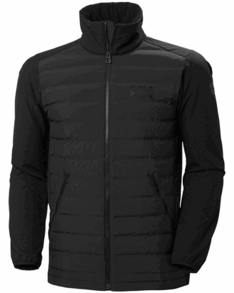 Helly Hansen  Jakker Sort Herre