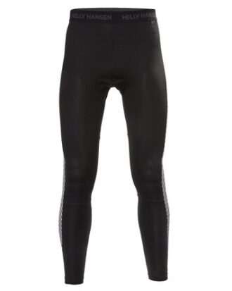Helly Hansen Lifa Pant Pantalon Skiunderbuks Sort Herre