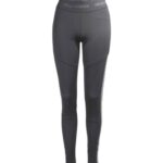 Helly Hansen Lifa Pant Pantalon HH Lifa Skiunderbukser Sort Dame