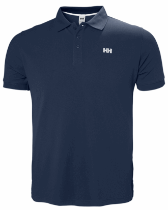 Helly Hansen Driftline Polo Navy Herre