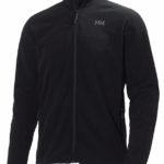 Helly Hansen Daybreaker Fleecetrøje Sort Herre