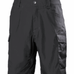 Helly Hansen Vandre Cargo Shorts Grå Herre
