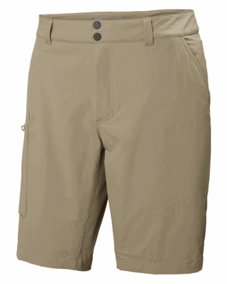 Helly Hansen Brono Shoftshell Shorts Pepple Herre