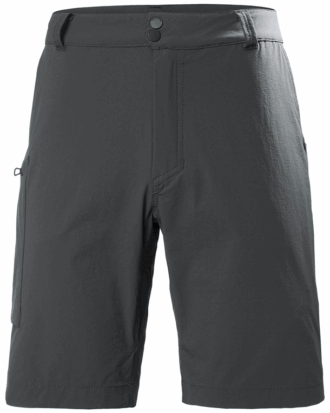 Helly Hansen Brono Shorts Ebony Herre