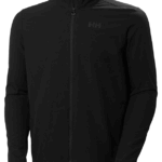 Helly Hansen Sirdal Jakke Sort Herre