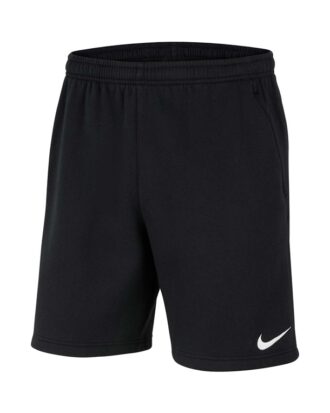 Nike Park20 Shorts Sort Herre