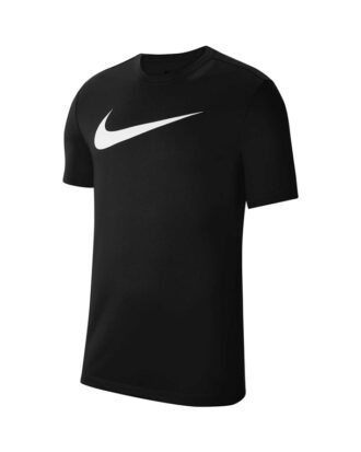 Nike Park T-shirts Sort Herre