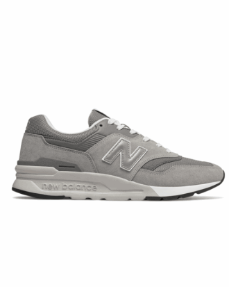 New Balance 997H Sneakers Grå Unisex
