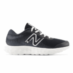 New Balance 520 Børnesko Sort-Hvid Børn
