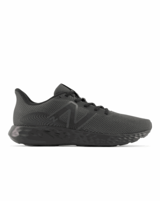 New Balance 411 LK3 Sko Blacktop Herre