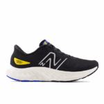 New Balance Evoz ST Løbesko Black Herre