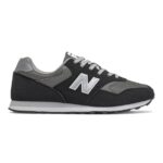 New Balance ML393 Fritidssko Sort Herre