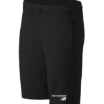 New Balance Classic Core Shorts Sort Herre