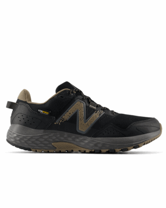 New Balance 410 v8 Sko Sort Herre