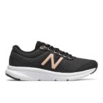 New Balance 411LB2 Løbesko Sort Dame