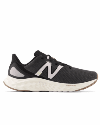 New Balance Arishi Sneakers Sort-Hvid Dame