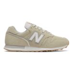 New Balance 373 Sneakers Ivory Dame