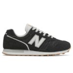 New Balance 373 Sneakers Sort Dame