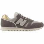 New Balance 373 Sneakers Grå-Guld Dame