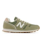 New Balance 373 Sneakers Grøn Dame