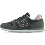 New Balance 373 Sneakers Grå Dame