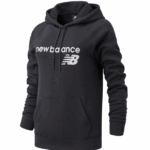 New Balance Classic Core Trøje Sort Dame